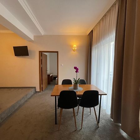 סוזופול Alatoni Beach Hotel מראה חיצוני תמונה