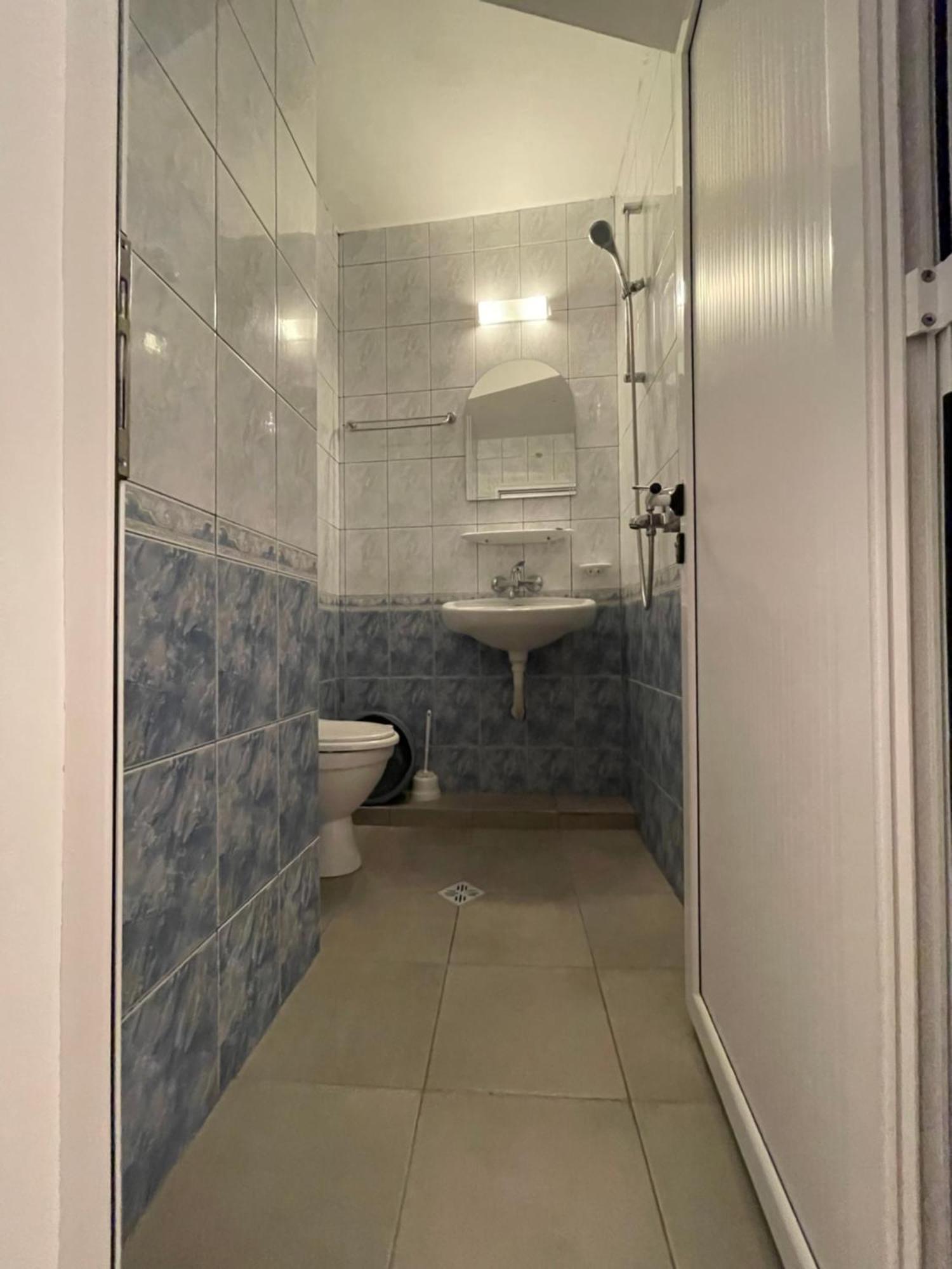 סוזופול Alatoni Beach Hotel מראה חיצוני תמונה