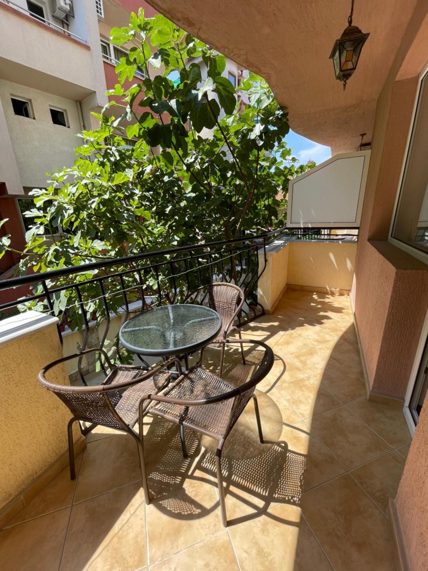 סוזופול Alatoni Beach Hotel מראה חיצוני תמונה