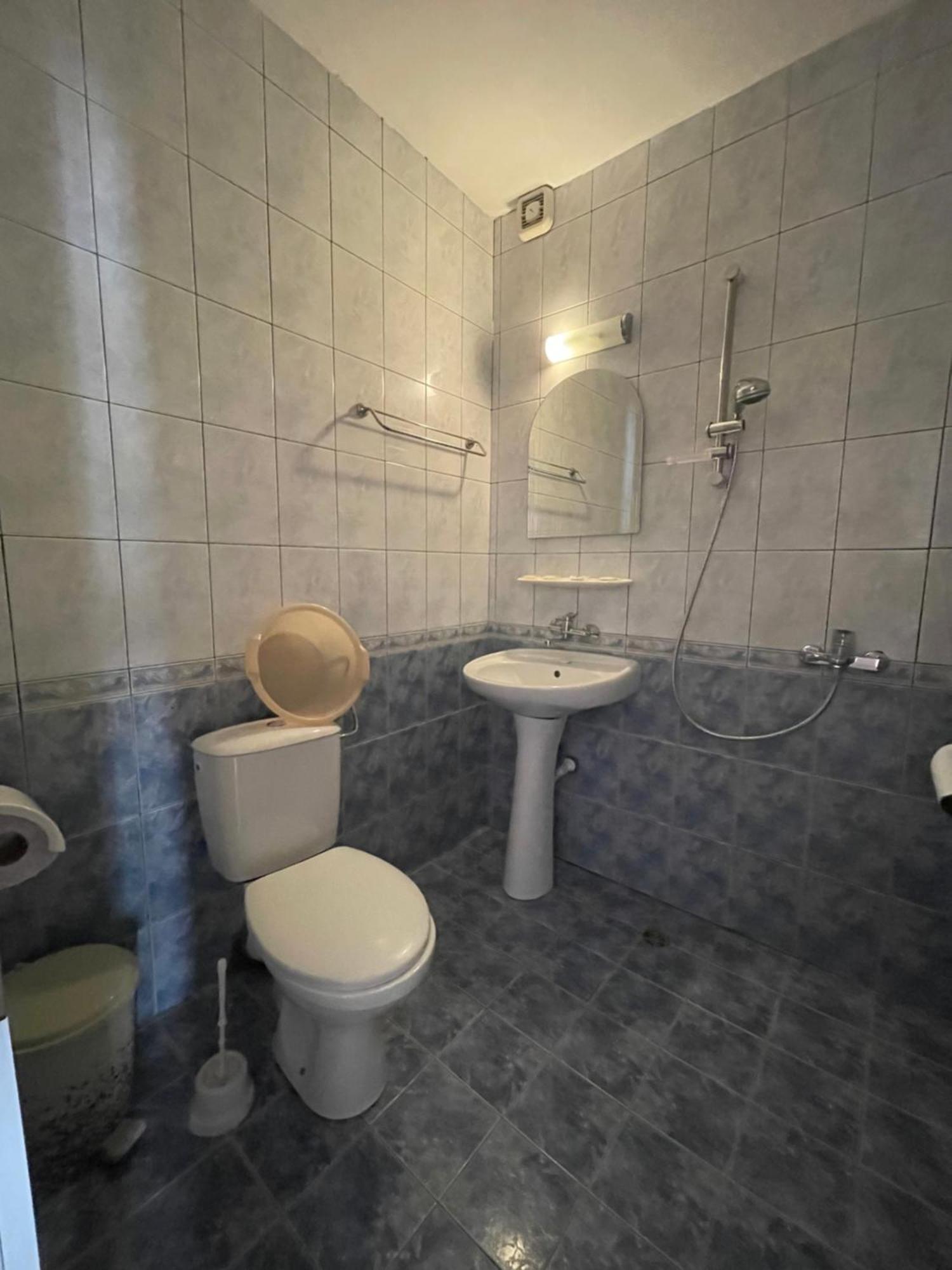 סוזופול Alatoni Beach Hotel מראה חיצוני תמונה