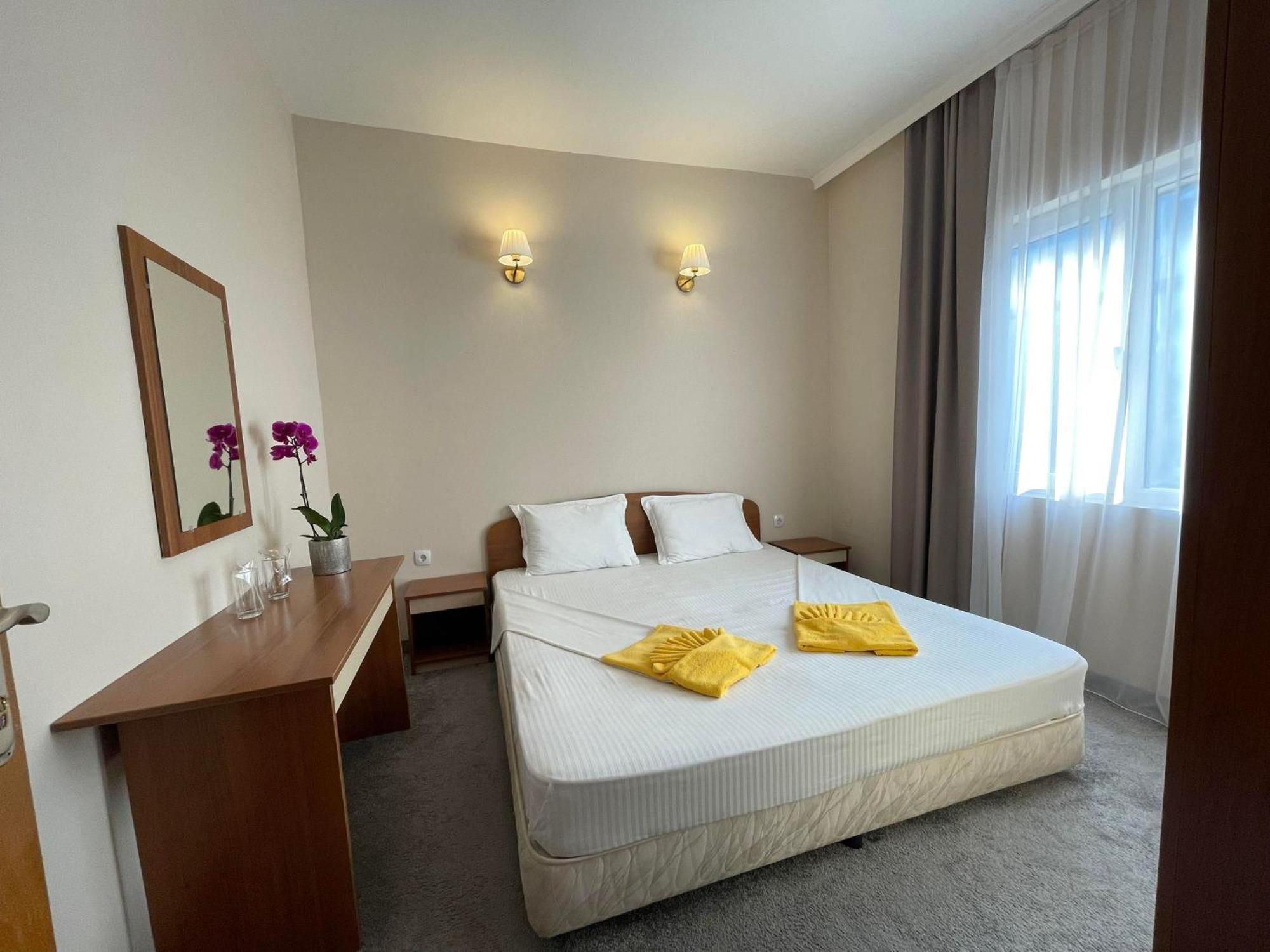 סוזופול Alatoni Beach Hotel מראה חיצוני תמונה